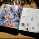 Illustration for article titled Look At This $120 iSonic The Hedgehog/i Art Book